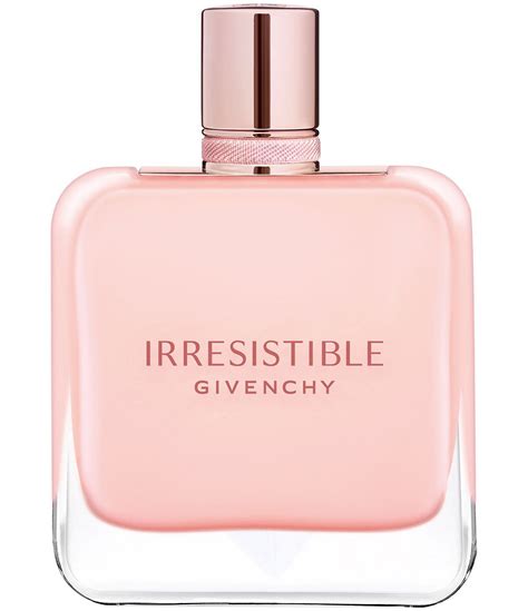 Givenchy Irresistible Eau De Parfum Rose Velvet .